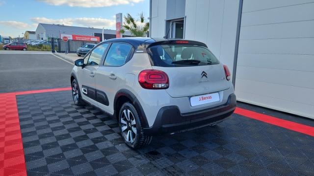 Citroen C3 image 8