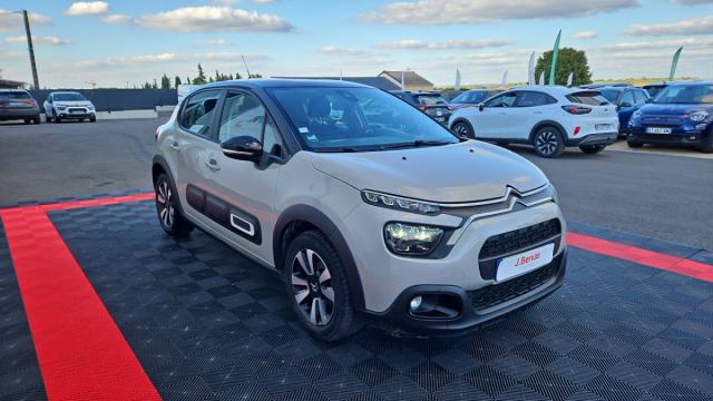 Citroen C3 image 2