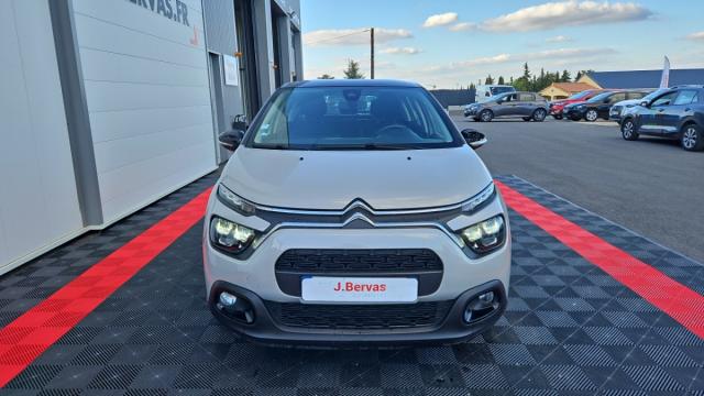 Citroen C3 image 1