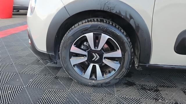 Citroen C3 image 3