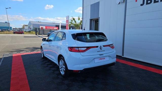 Renault Mégane image 7