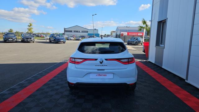 Renault Mégane image 8