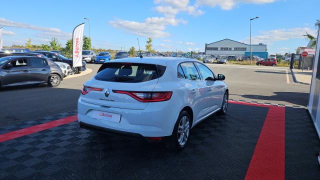 Renault Mégane image 9