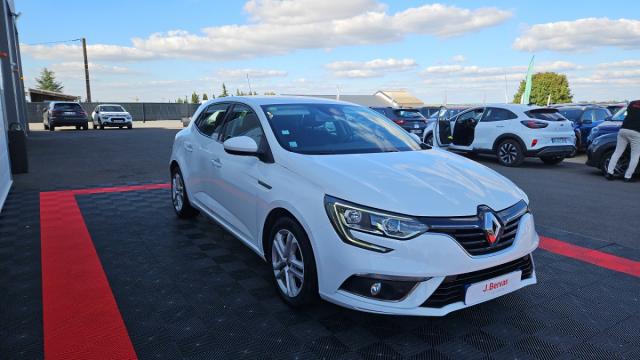 Renault Mégane image 6