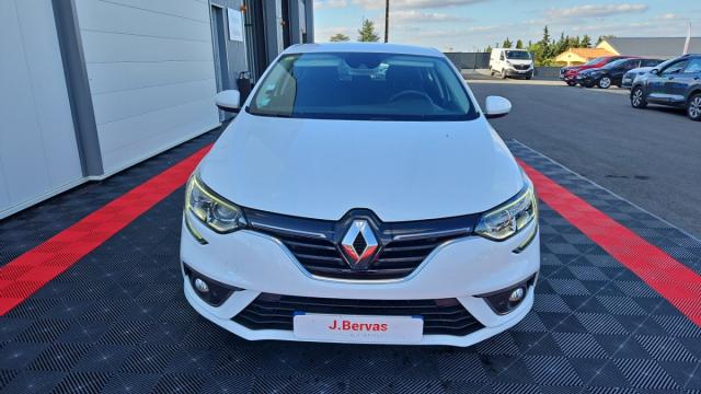 Renault Mégane image 1