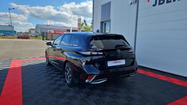 Peugeot 308 Sw image 1