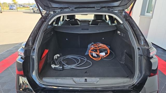 Peugeot 308 Sw image 2
