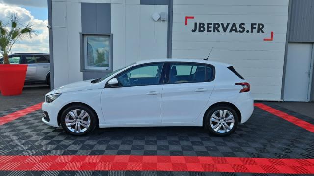 Peugeot 308 image 4
