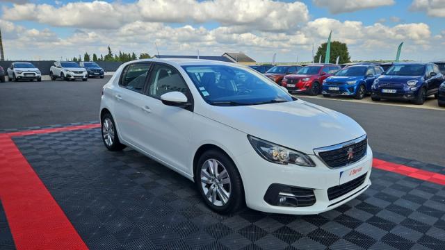 Peugeot 308 image 5