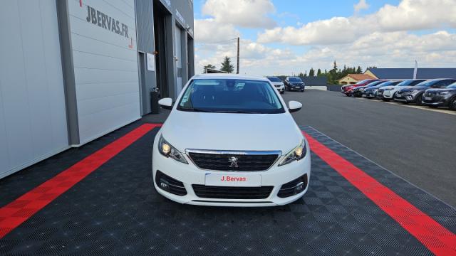 Peugeot 308 image 7