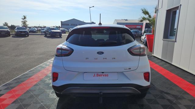 Ford Puma image 7