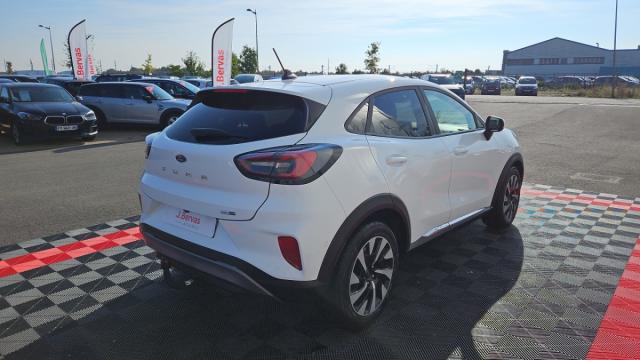 Ford Puma image 1