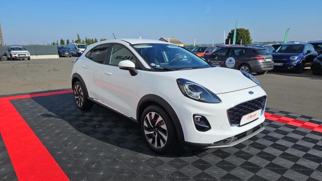 Ford Puma image 3