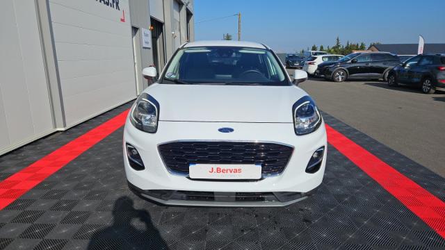 Ford Puma image 4
