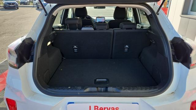 Ford Puma image 6