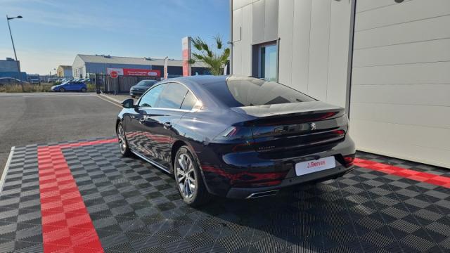 Peugeot 508 image 7