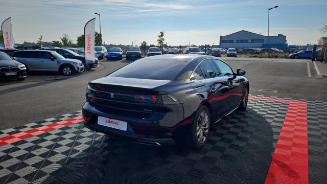 Peugeot 508 image 5