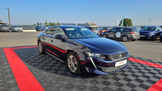 Peugeot 508 image 8