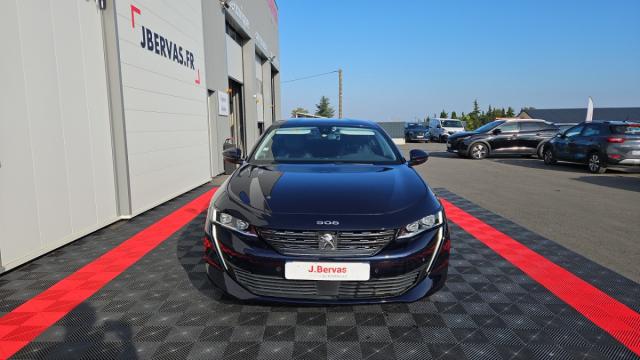 Peugeot 508 image 9