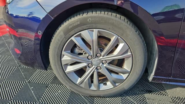Peugeot 508 image 3