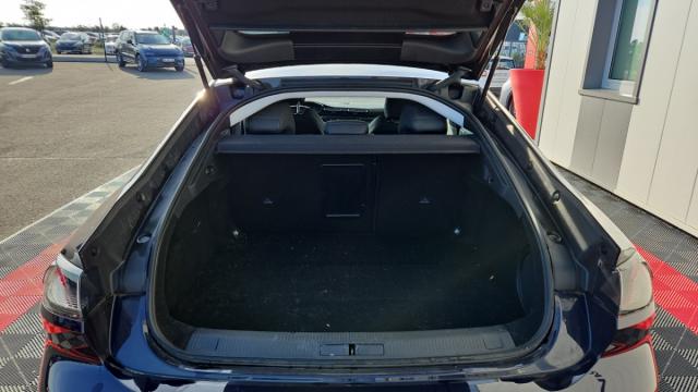 Peugeot 508 image 6