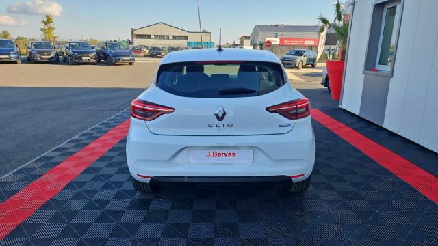 Renault Clio image 7