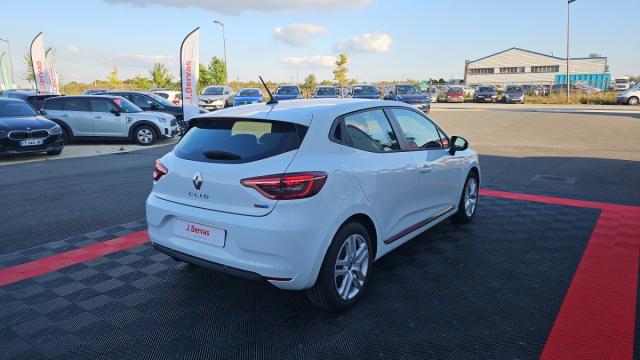 Renault Clio image 3