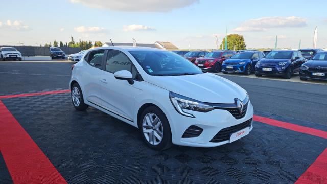 Renault Clio image 1