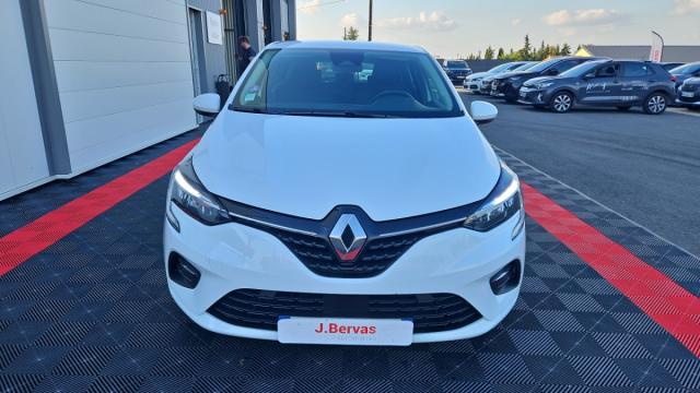 Renault Clio image 6
