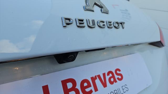 Peugeot 308 Sw image 1