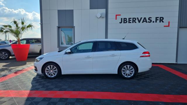 Peugeot 308 Sw image 6