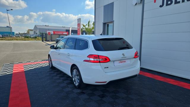 Peugeot 308 Sw image 7
