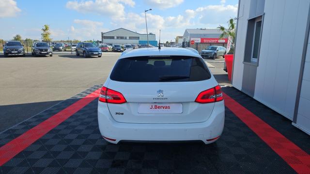 Peugeot 308 Sw image 5