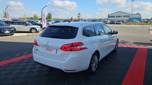 Peugeot 308 Sw image 2