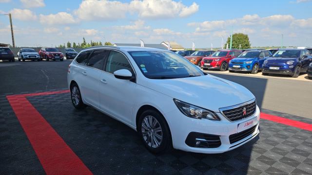 Peugeot 308 Sw image 4