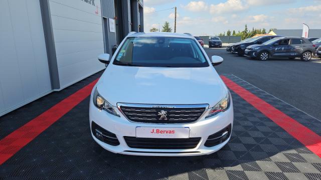 Peugeot 308 Sw image 3