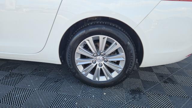 Peugeot 308 Sw image 9