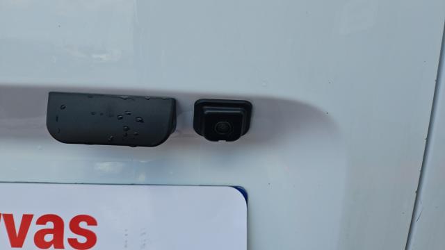 Peugeot Partner image 9
