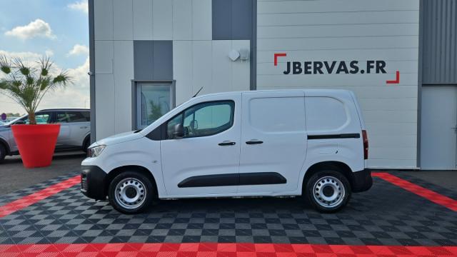 Peugeot Partner image 4