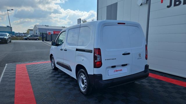 Peugeot Partner image 8