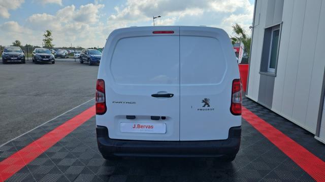 Peugeot Partner image 3