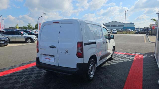 Peugeot Partner image 2