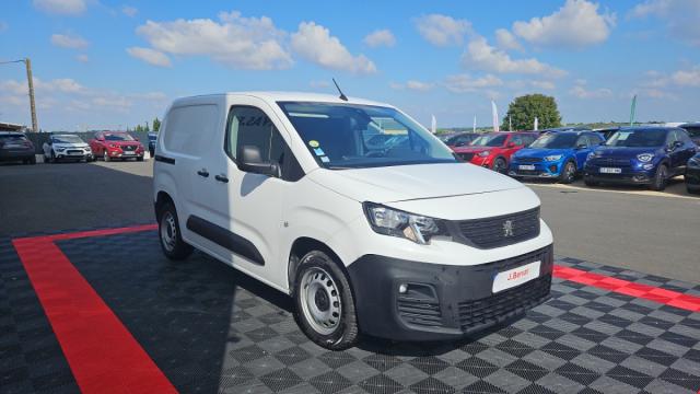 Peugeot Partner image 1
