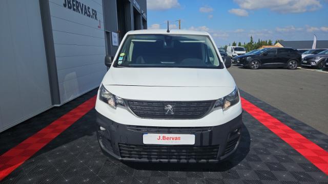 Peugeot Partner image 5