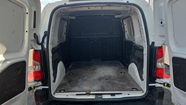 Peugeot Partner image 6