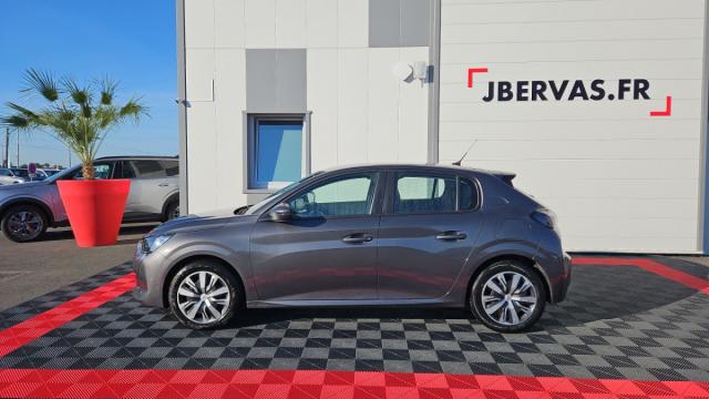 Peugeot 208 image 3