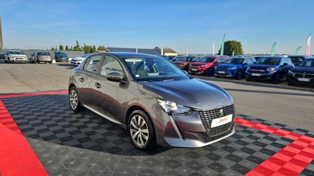 Peugeot 208 image 4