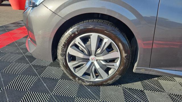 Peugeot 208 image 1