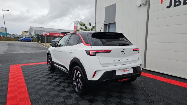 Opel Mokka image 4