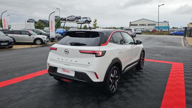 Opel Mokka image 6